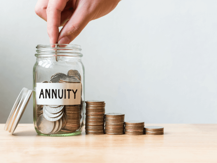 Annuity